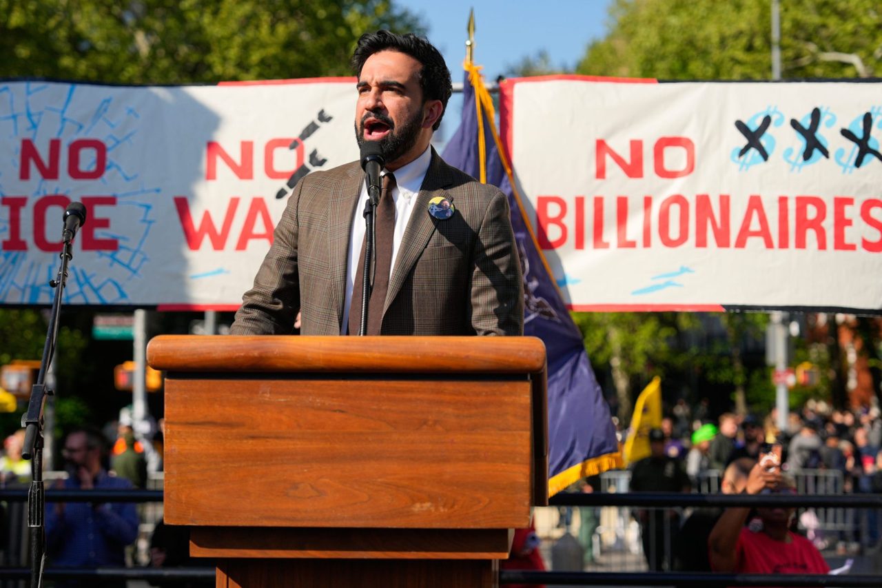 How Zohran Mamdani's pied-a-terre tax united the ultrawealthy and the moderately wealthy — in opposition