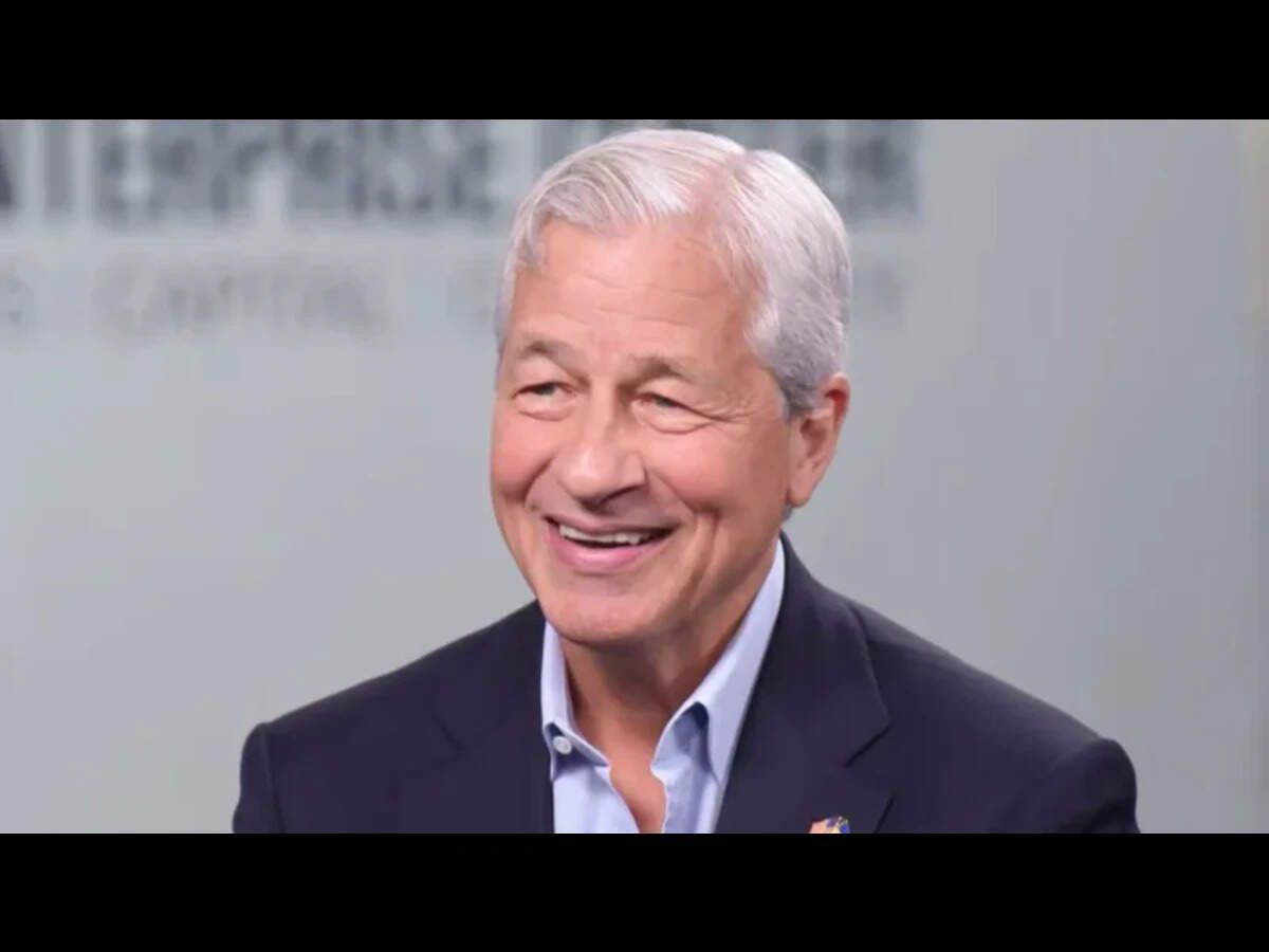 High margin debt! JPMorgan CEO Jamie Dimon fires a warning shot for Wall Street investors