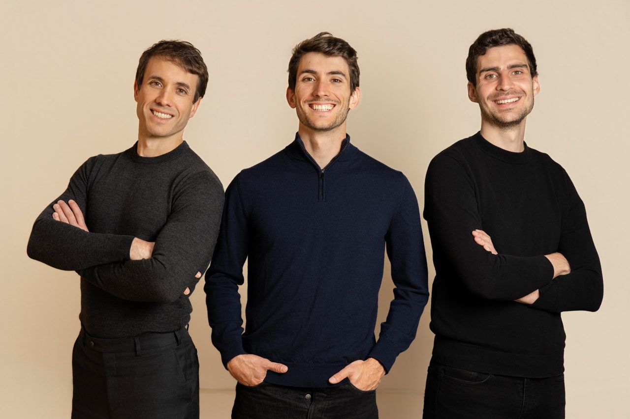 HappyRobot is worth $1.2 billion. Its founder says it’s just ‘getting started’