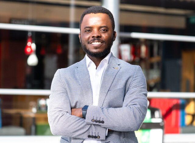 Why voice will become Africa’s most important enterprise interface