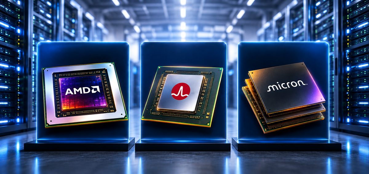 NVIDIA Earnings Could Move These 3 AI Stocks—Here’s What to Watch