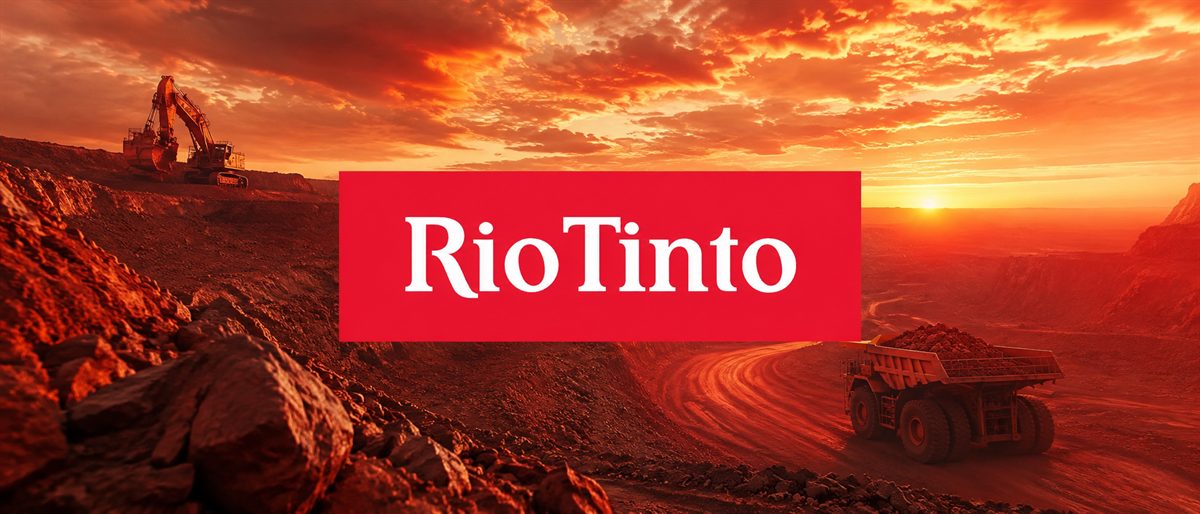 Rio Tinto’s Results Make the Case for Looking Beyond Tech in the AI Trade