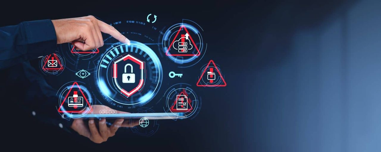 Citi Wealth CIO Warns “Infinite AI Agents” Will Accelerate Cybersecurity’s Share of Enterprise Spending