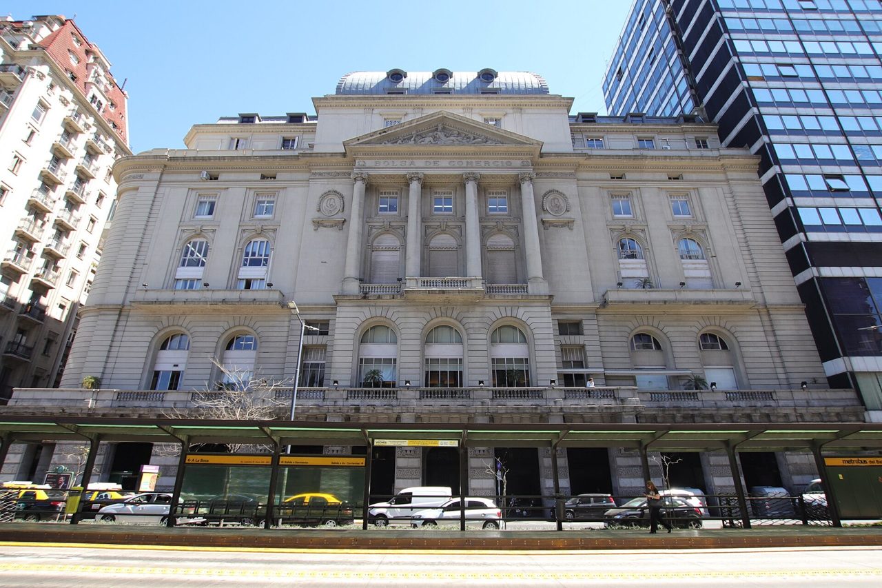 Buenos Aires Salaries Rank Low as Rents Outpace Wages