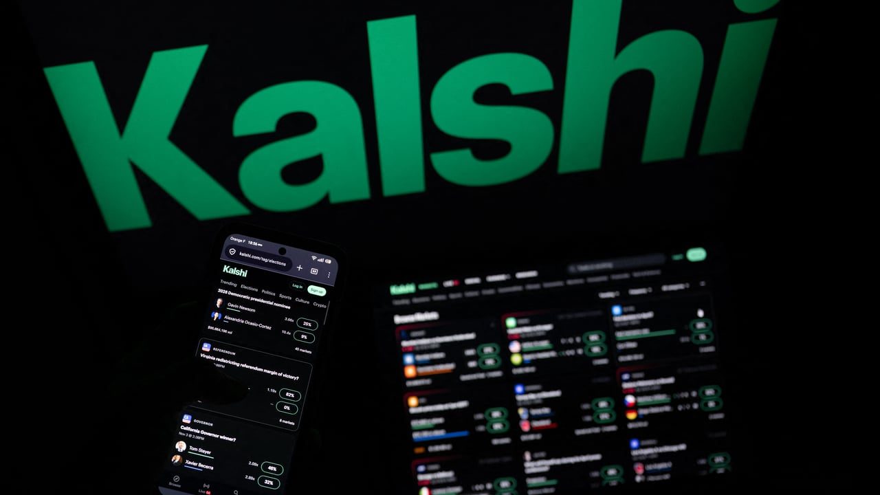 Kalshi launches pro trading terminal for active prediction market traders