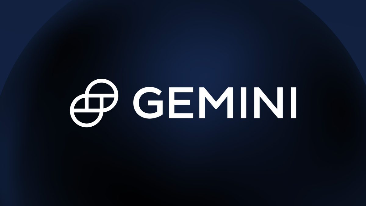 Gemini to provide crypto prediction markets venue for Apex’s brokerage clients