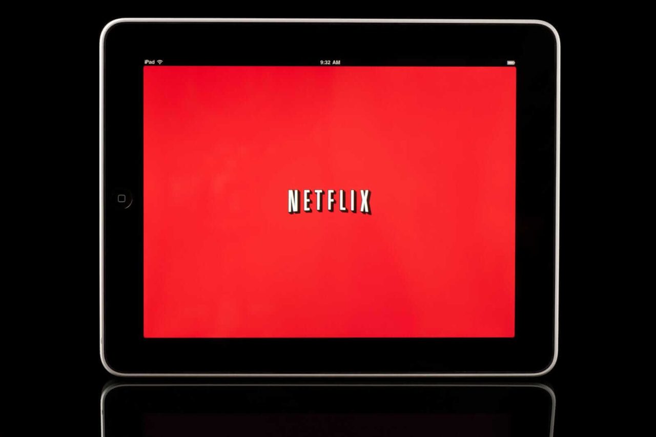 Is Netflix Stock Underperforming the S&P 500?