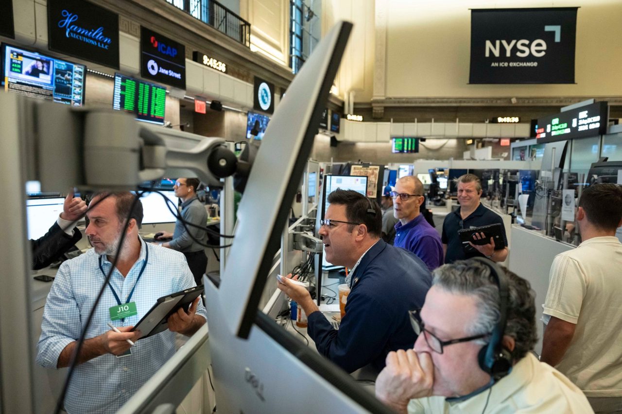 The Treasury tried to bring down borrowing costs. The relief barely lasted