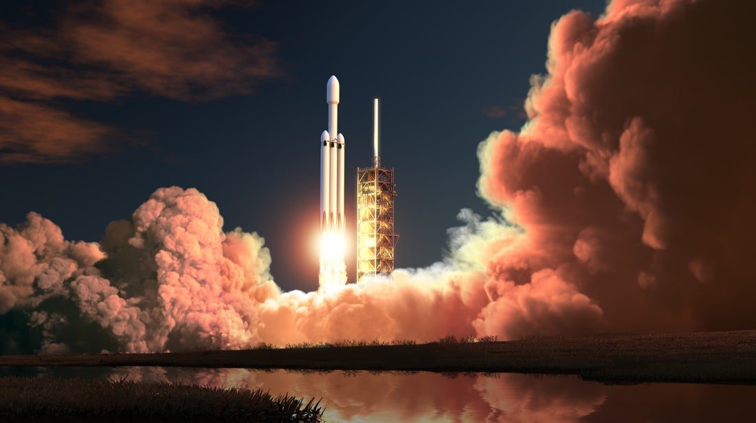 SpaceX Signed $14.1 Billion of Cloud Contracts in a Single Quarter. Its AI Segment Revenue Hit $2.56 Billion.