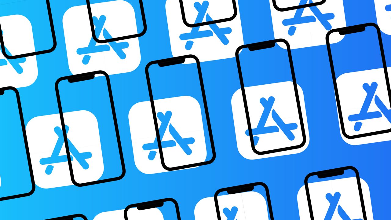 Apple says gaming slowdown and App Store changes hurt services growth