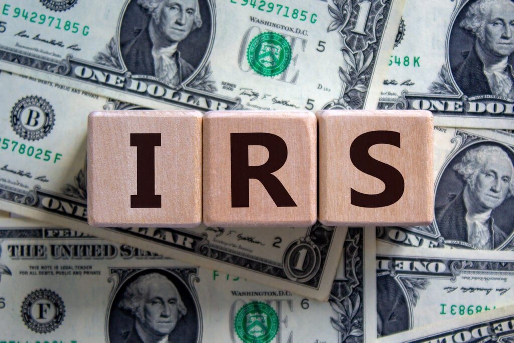 Grant Cardone Says ‘Never Show The IRS I’m Making Any Money’ — If You Make $200K, The Goal Is to Get It Down to $11,000 and Pay No Taxes. Here’s How He’d Do It