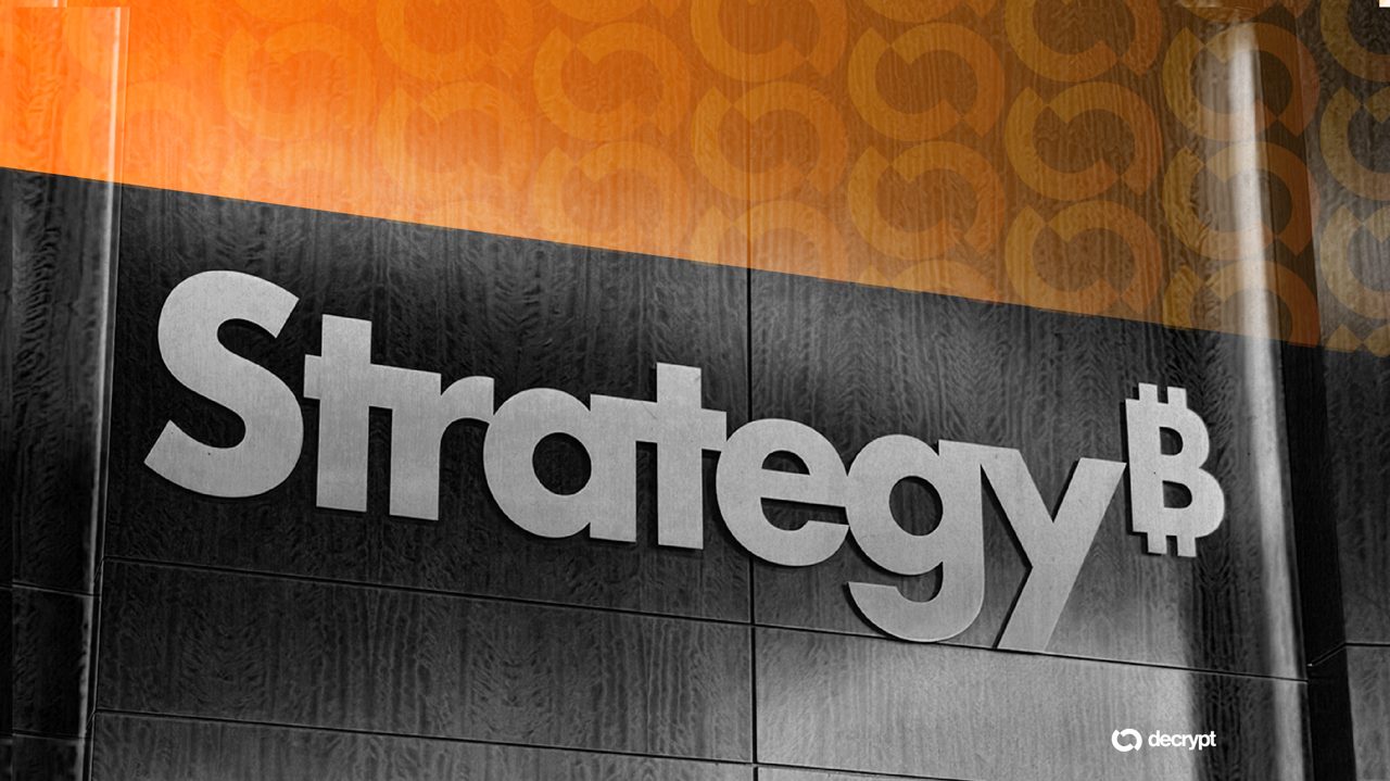 Strategy Raises $2B Selling MSTR Stock, Establishes 'USD Cash' Pot