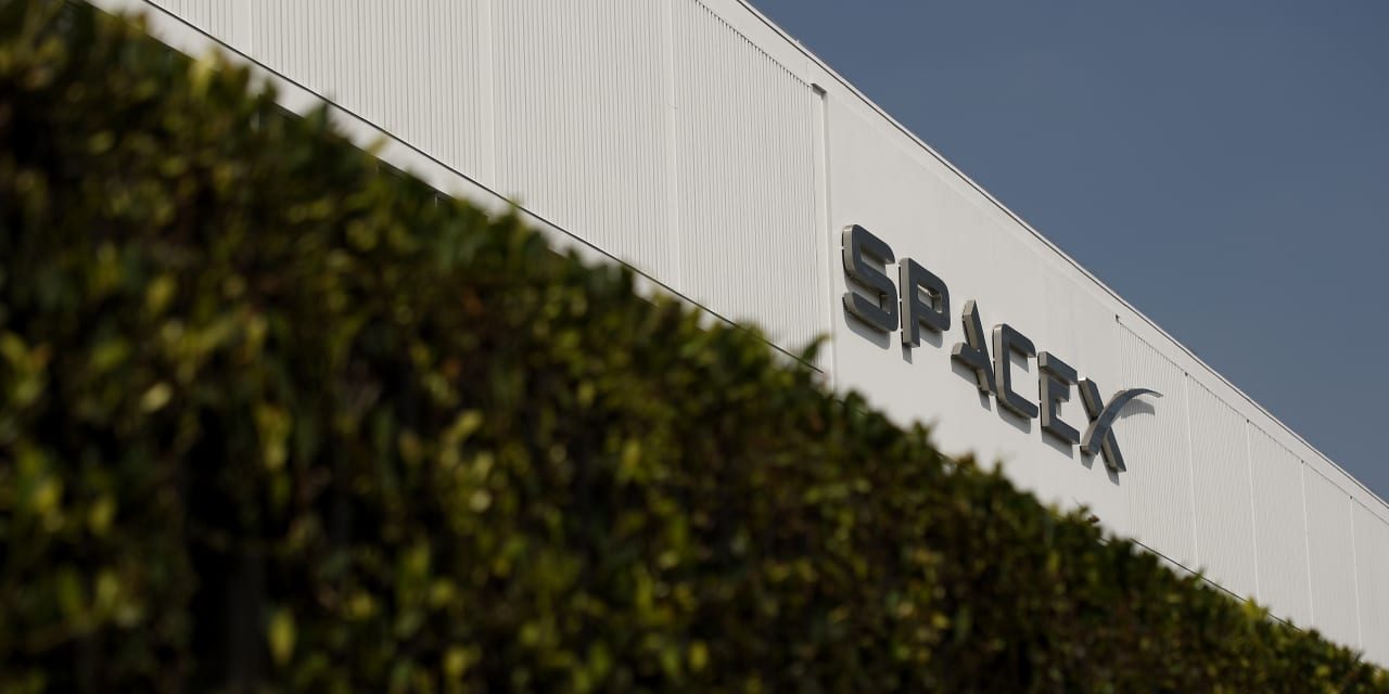 SpaceX Stock Pops Ahead of Another Share Unlock