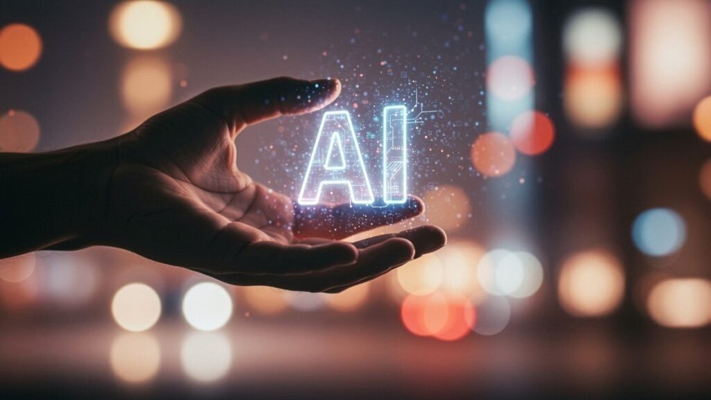 Justin Wolfers, Ex-Google CEO Among Nearly 200 Experts Issuing Stark Warning Over AI 'Tsunami': 'We Must Act Now'