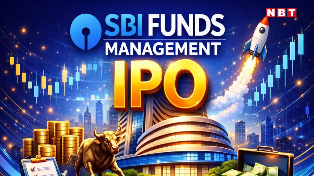 SBI Funds IPO prices at discount to peers despite 79% margins