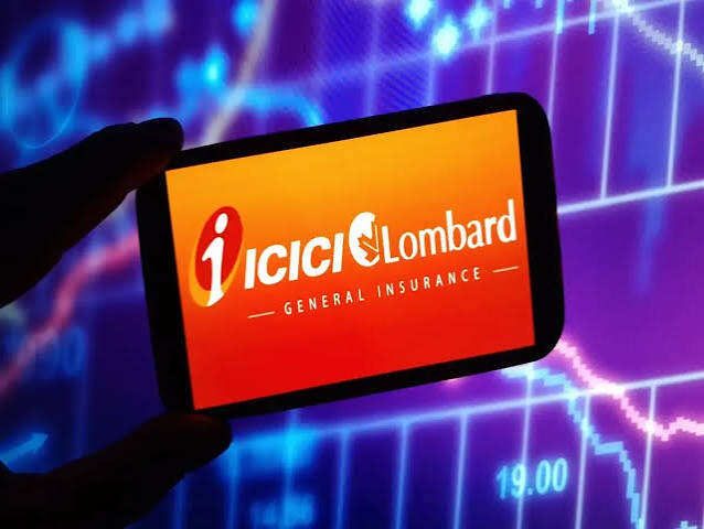 ICICI Lombard tumbles 15% as fire claims, court ruling hit profit