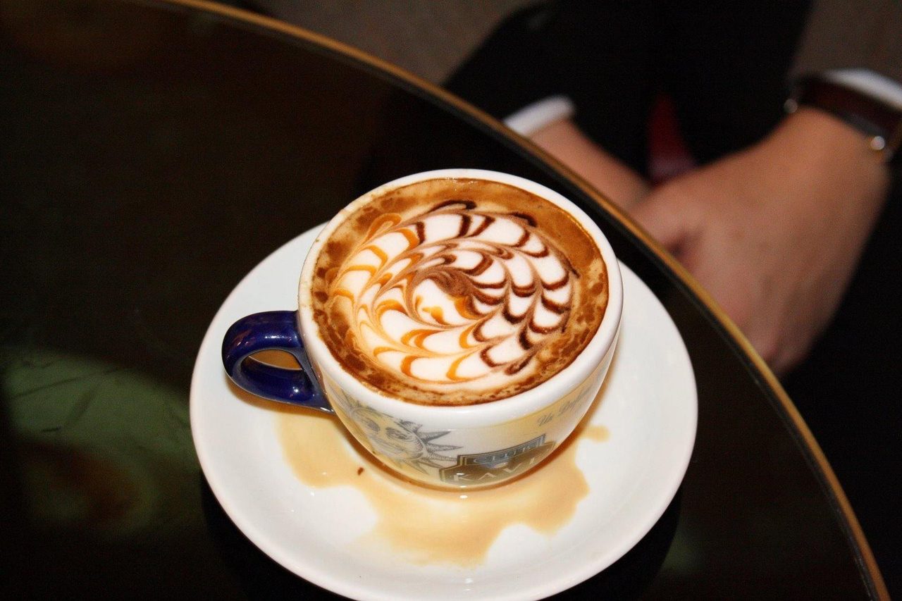 A Free Peruvian Coffee Festival Brings Eight Regions to Lima