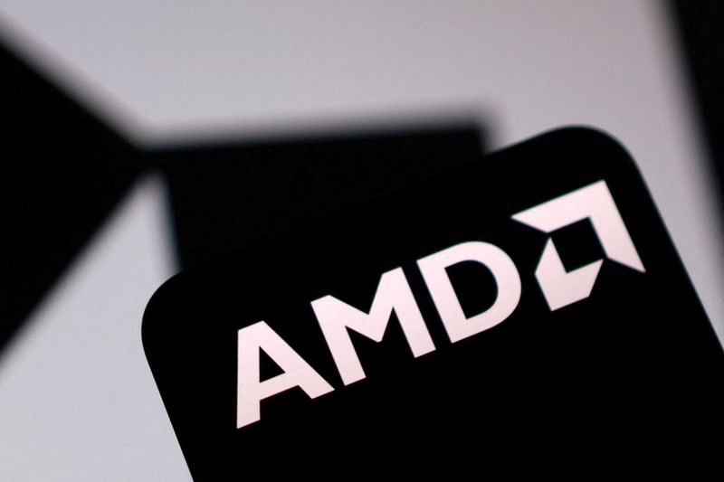 AMD to invest $5 billion in Anthropic, secure 2GW chip order