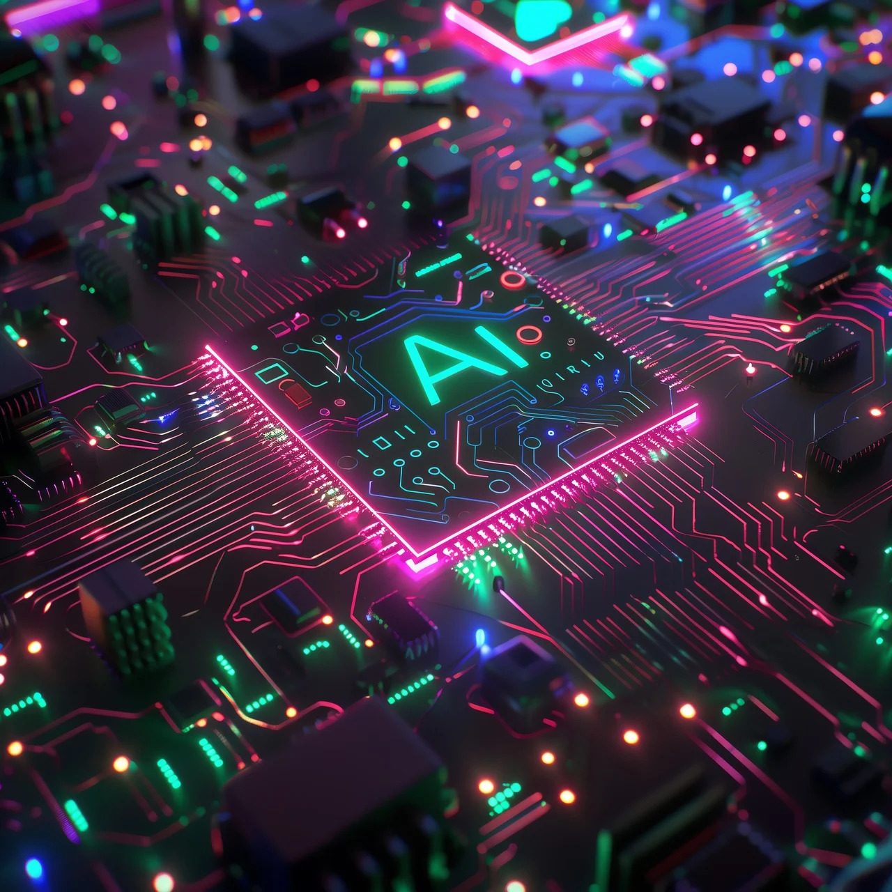 Why Synopsys (SNPS) Is Doubling Down on AI Chip Design Software to Strengthen Its Long-Term Competitive Advantage