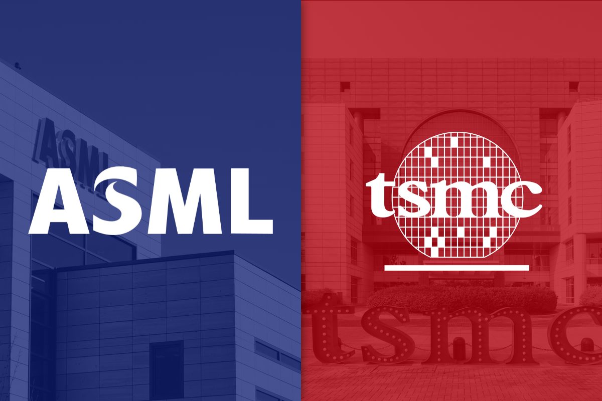 TSMC vs. ASML: Which Is the Better AI Semiconductor Ecosystem Stock to Buy?
