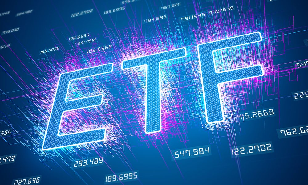 UBS, Tudor Investment Increase Bitcoin ETF Exposure in Q2