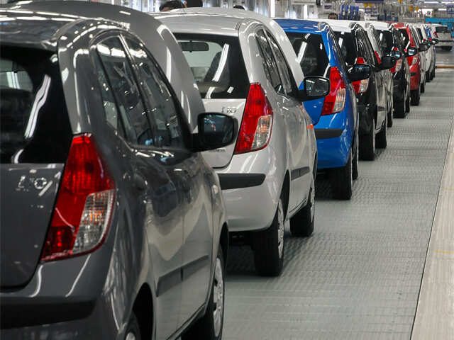 Hyundai misses profit forecasts as AI pivot drives rally