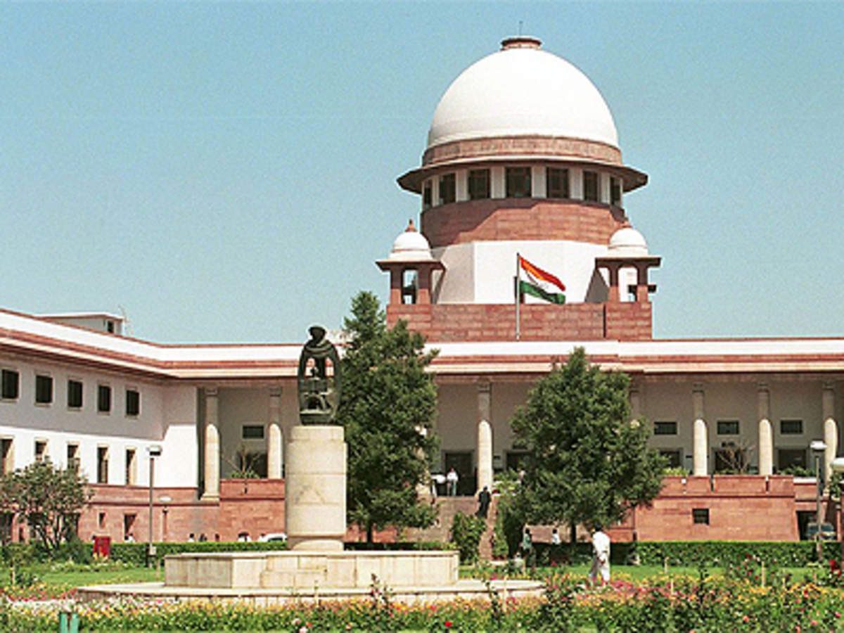 SC rejects GST department review plea, telecom firms get relief on tower tax credit