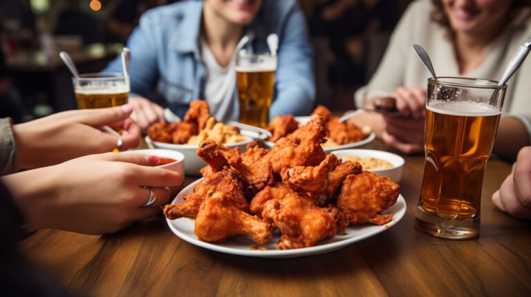 Why Is Baron Small Cap Fund Buying Wingstop (WING) Again?