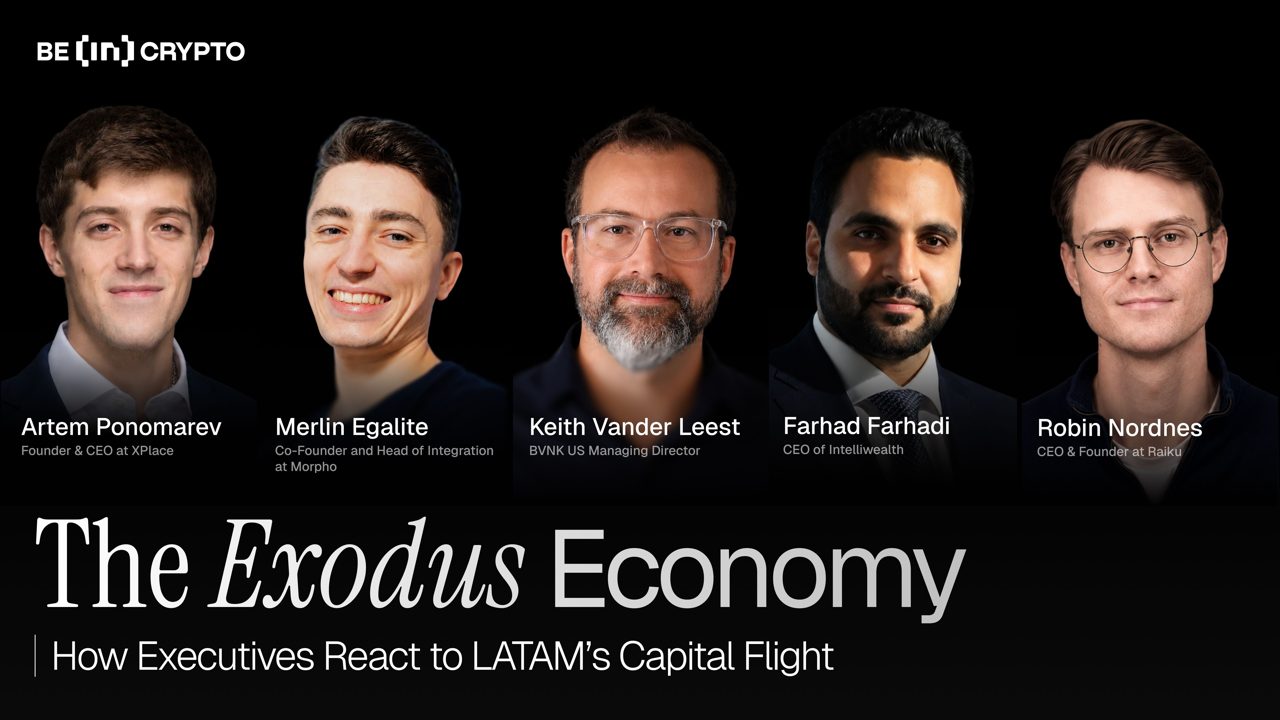 Stablecoins Made It Easier for LATAM Money to Leave. Can It Return?