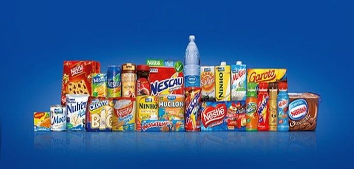 Nestle Brazil to spend $106m upgrading São Paulo nutrition plant