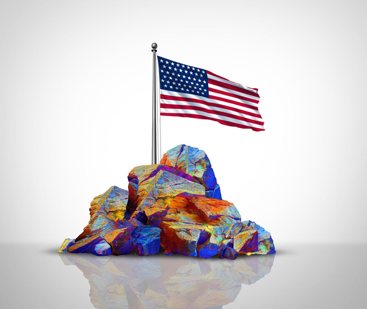 MP Materials vs. The Metals Company: Which Rare-Earth Bet Actually Pays Off First?