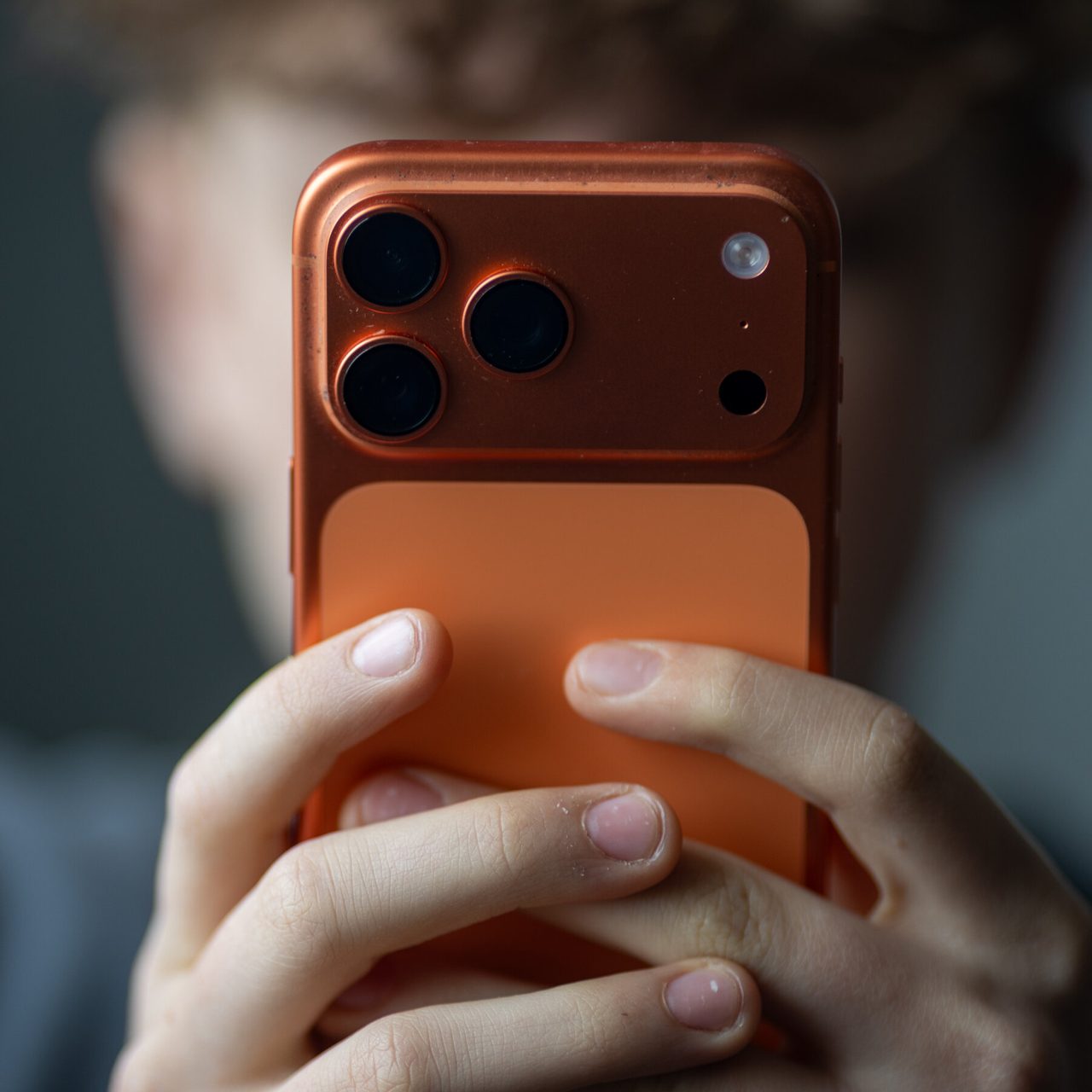 Europe Takes Step Toward Possible Social Media Ban for Children