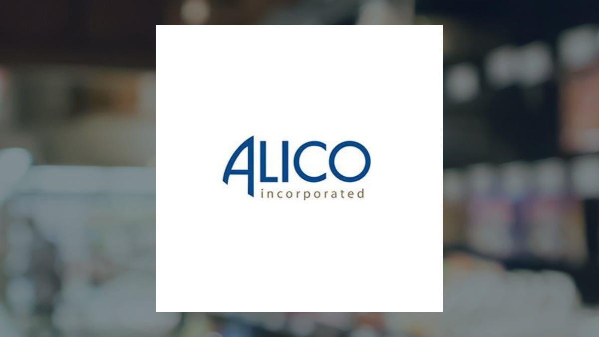 Alico Q3 Earnings Call Highlights