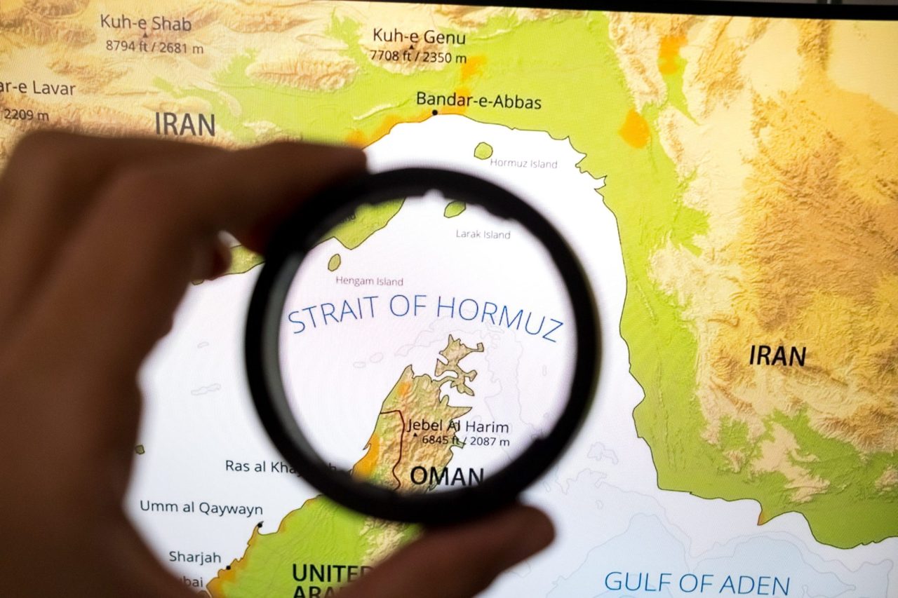 Hormuz tolls emerge as Gulf exporters accelerate pipeline bypasses