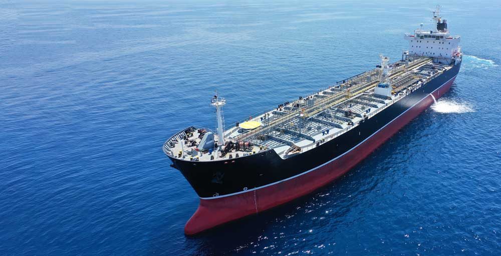 5 Energy Stocks Breaking Out As Iran Ceasefire Ends, Oil Prices Keep Rising