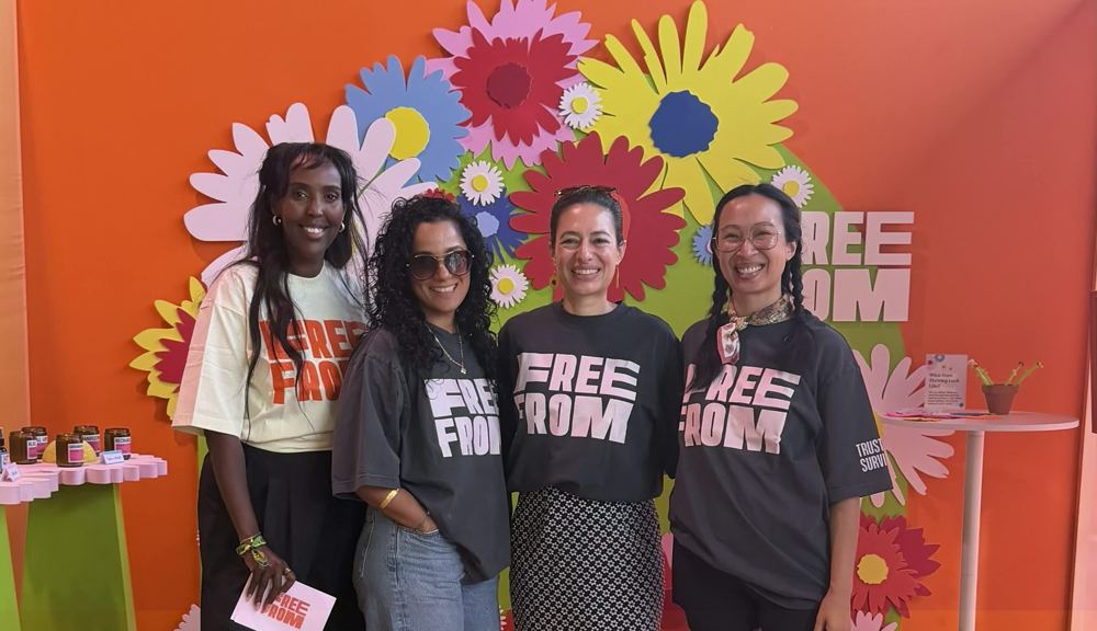 Nonprofit received $2 million from Olivia Rodrigo and Melinda French Gates—it wants to give cash to abuse survivors
