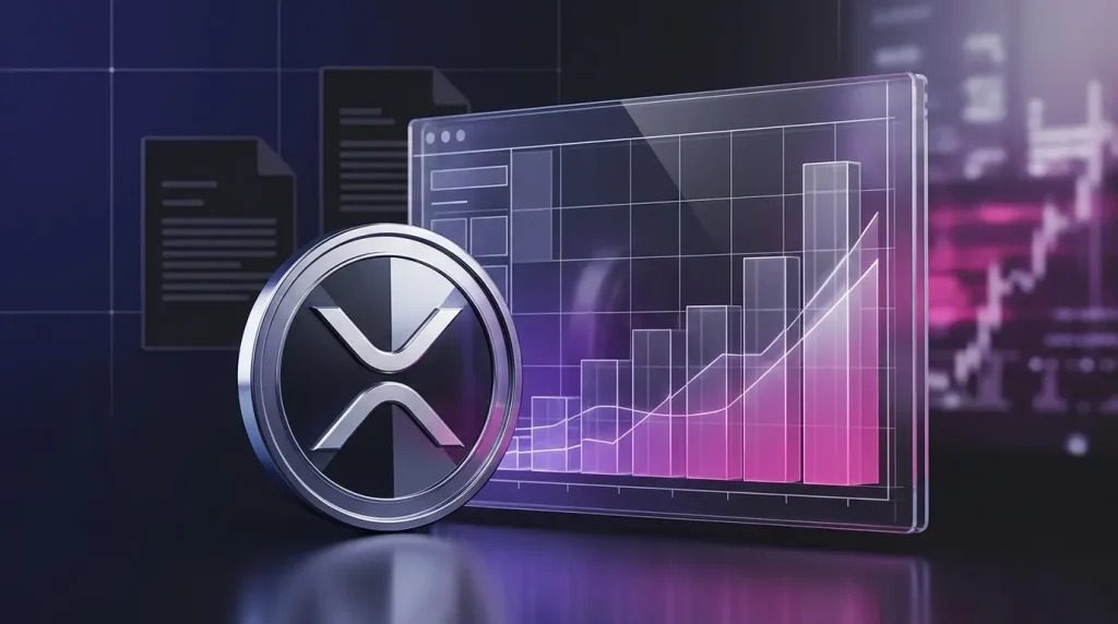 Jane Street Reports Major Position Across XRP ETF
