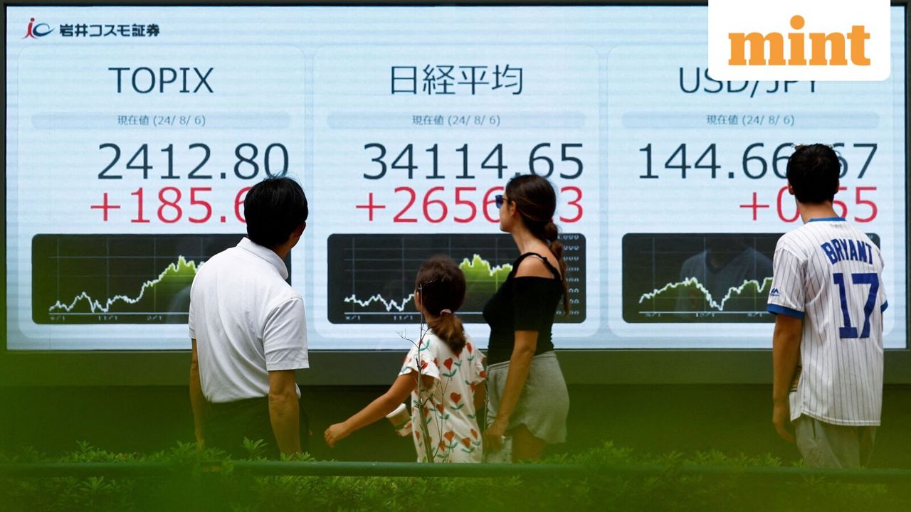 Gift Nifty, US-Iran war, crude oil prices to India inflation: 10 things that changed for Indian stock market overnight