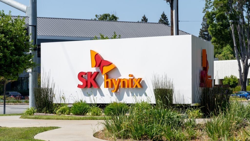 SK Hynix CEO Warns Memory Shortage Will Persist Through 2030 as Chipmaker Builds $4 Billion Indiana Fab