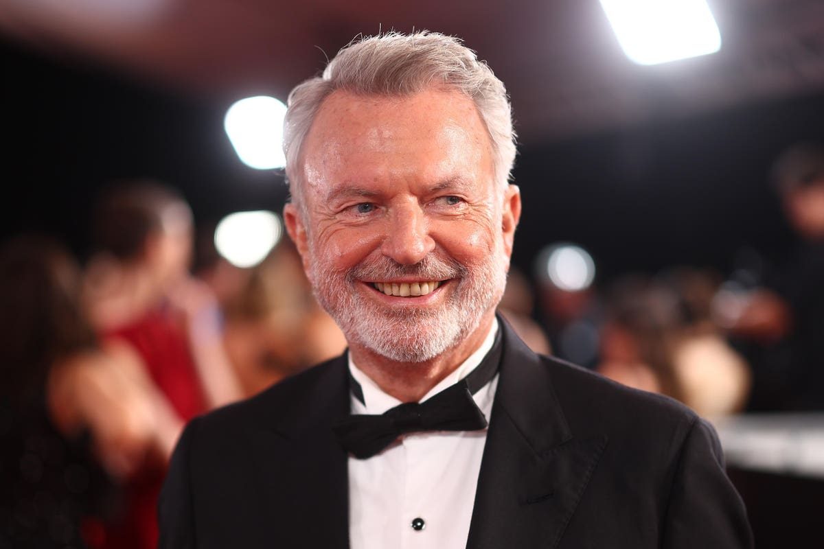 Sam Neill, ‘Jurassic Park’ Franchise Star, Dies At 78