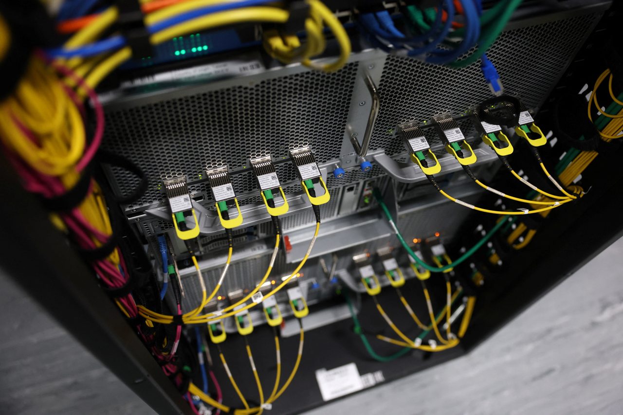 Earnings live updates: Nebius stock soars as AI cloud revenue jumps 514%, Cava gains on earnings beat