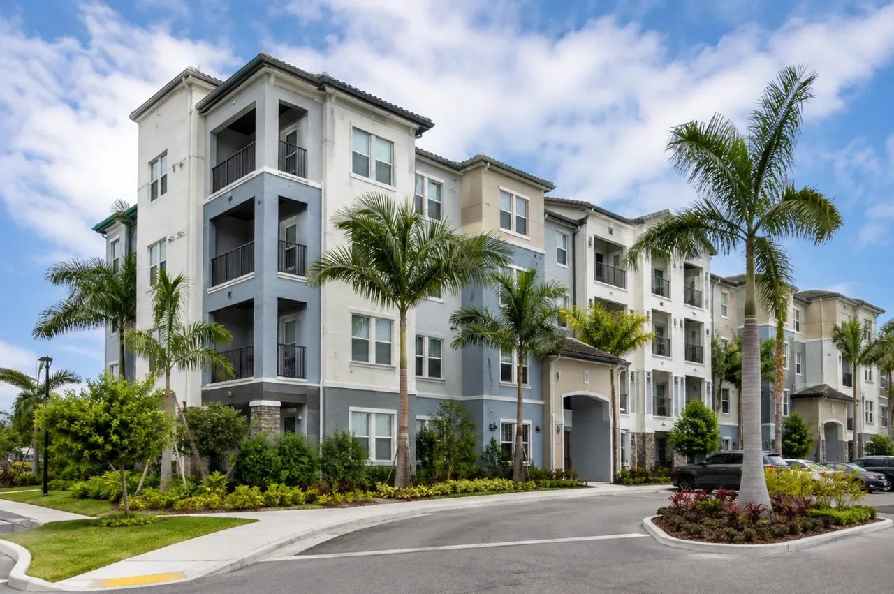 Florida Multifamily Insurance Costs Fall 6.2% in 2025