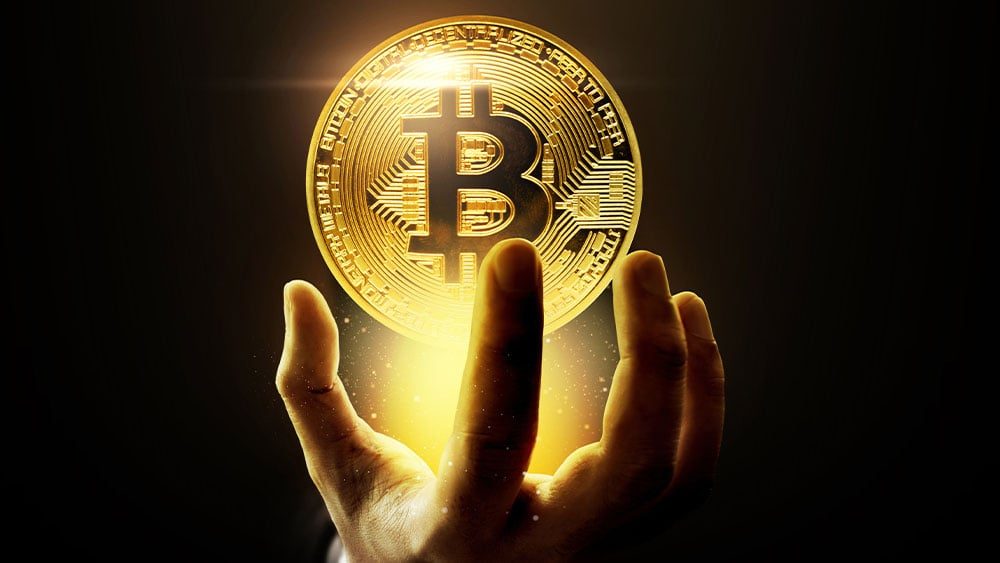 Bitcoin Surges On Treasury Game-Changer; Strategy Raises $2 Bil