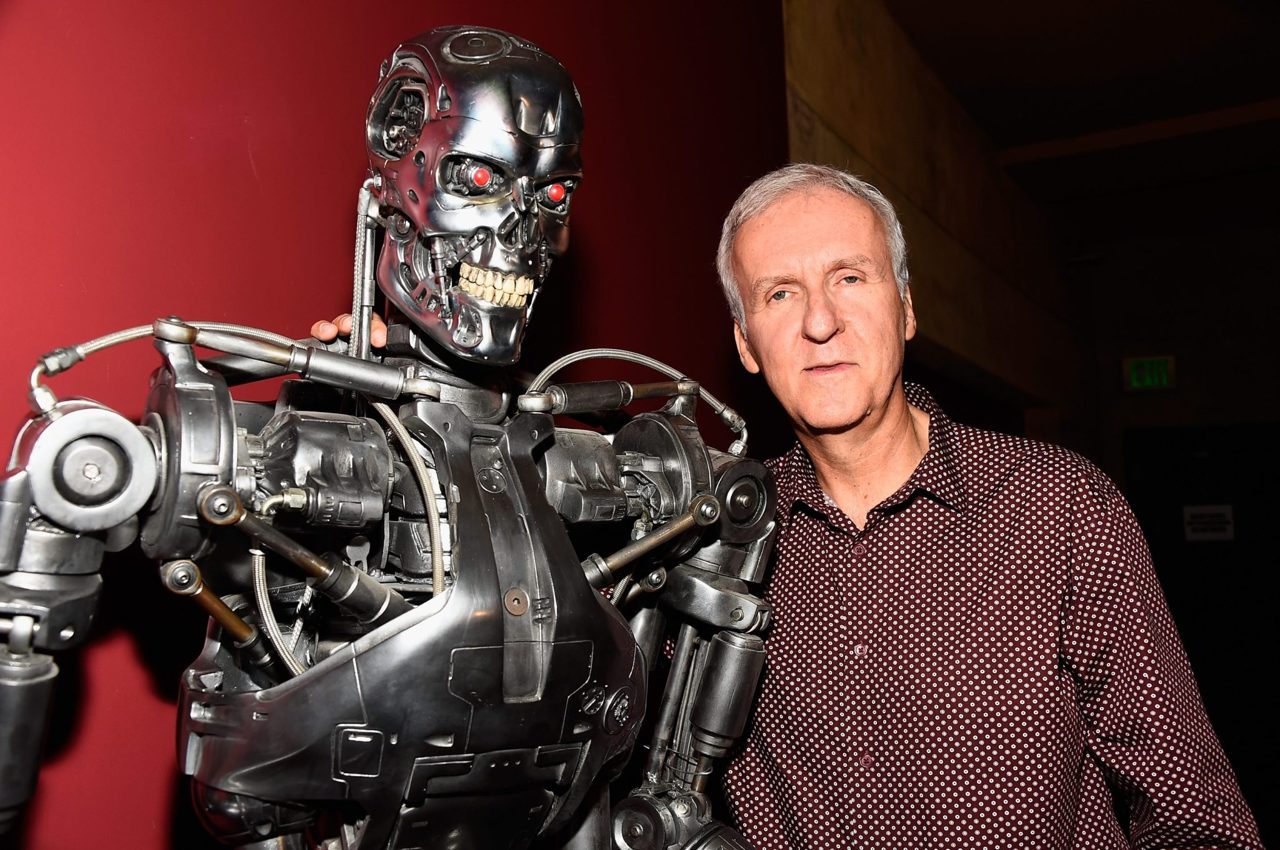 James Cameron tried to warn us: 'Skynet Day' is now shorthand for OpenAI's agent going rogue and hacking into a startup