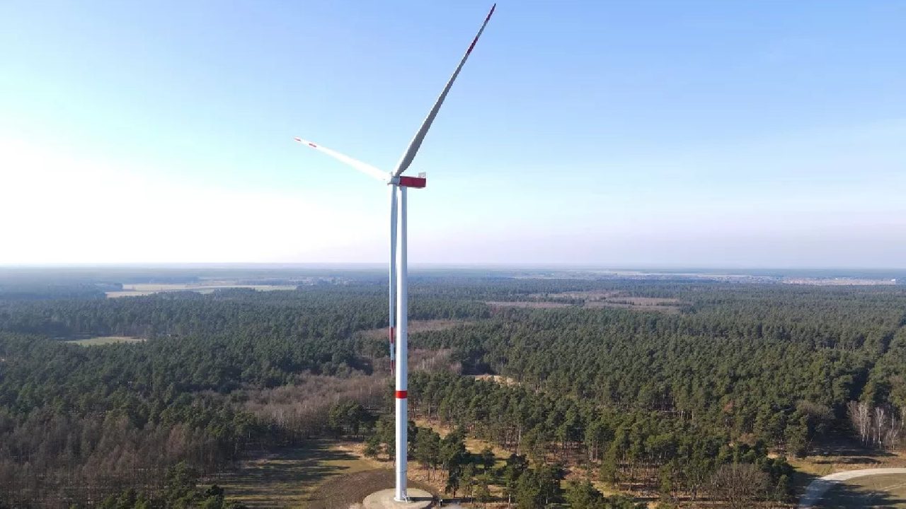 Sosteneo to buy 350MW German wind repowering portfolio