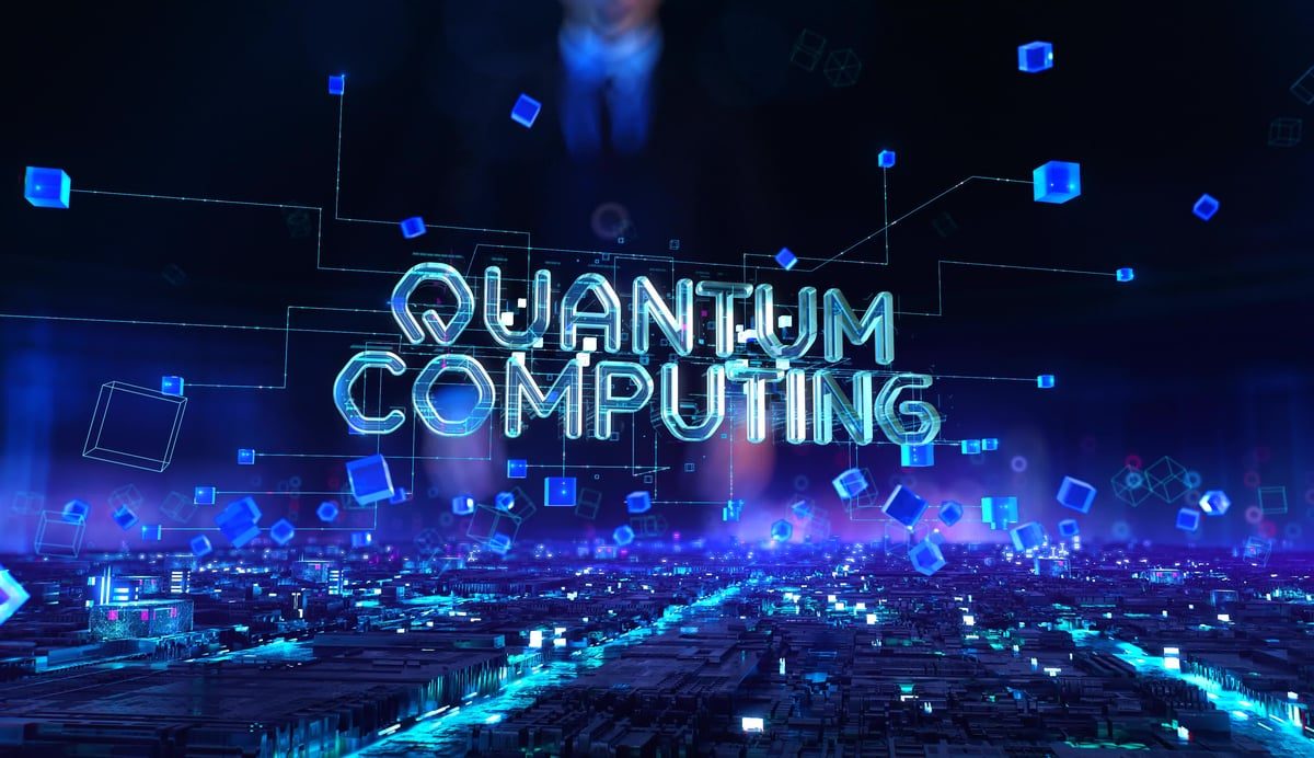 Why Quantinuum Stock Popped Today