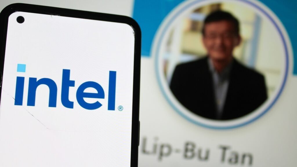Lip-Bu Tan Investing $12 Million of His Own Money into Intel Raise: Daniel Newman Calls It a ‘Strong Sign of Confidence’ in Chipmaker’s Future