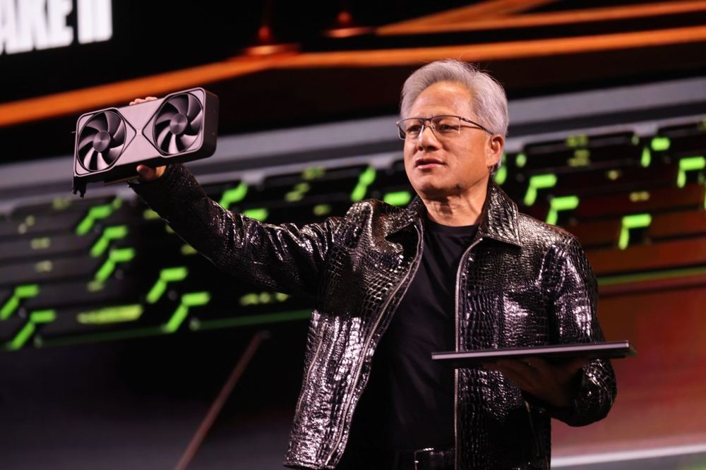 Nvidia's 70% Growth Forecast Is a Supply Ceiling. Demand Is Actually Stronger Than That.