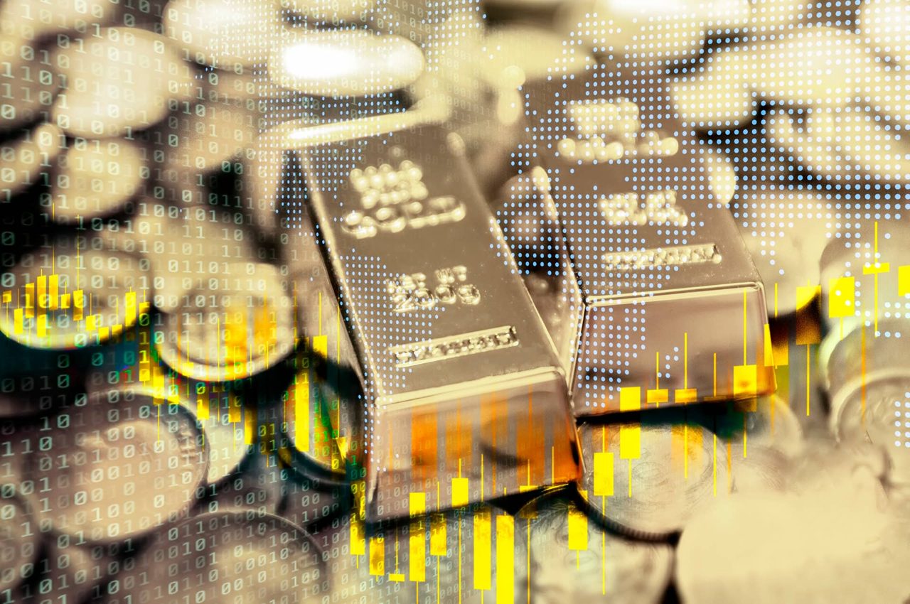Tether boosts gold holdings to over 146 tons
