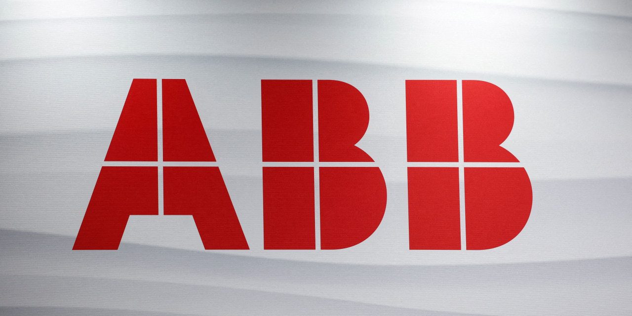 ABB to Buy U.K.’s Rotork for $5.6 Billion